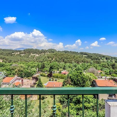 Villa Acropolis Serres Next To Center Esterno foto