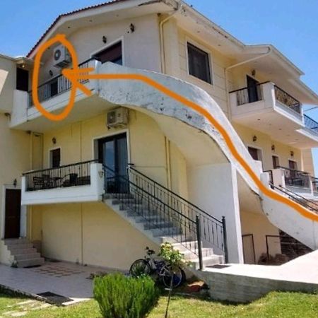 Villa Acropolis Serres Next To Center Esterno foto
