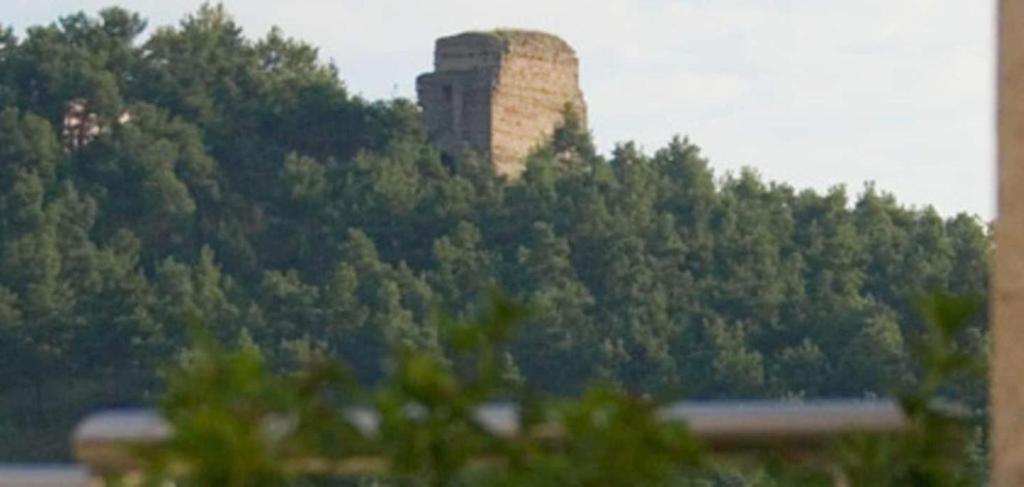 Villa Acropolis Serres Next To Center Esterno foto