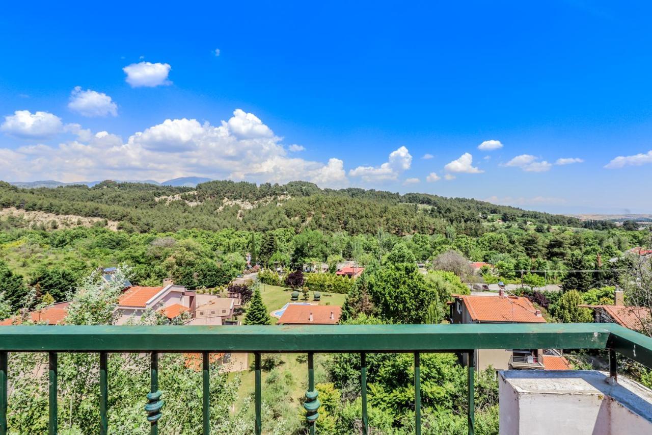 Villa Acropolis Serres Next To Center Esterno foto